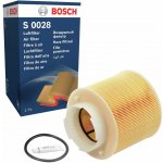 Vzduchový filtr BOSCH F 026 400 028 – Hledejceny.cz