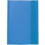 OXYBAG Obal na sešit A5 modrý – Zboží Dáma