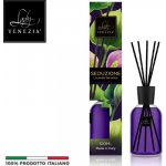 Lady Venezia Seduzione Divoká levandule aroma difuzér s tyčinkami 100 ml – Hledejceny.cz