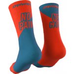 Dynafit ponožky No Pain No Gain 71612-4492 Dawn Reef – Zboží Dáma