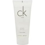 Calvin Klein CK One sprchový gel 200 ml – Hledejceny.cz