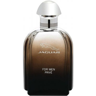 Jaguar Prive toaletní voda pánská 100 ml – Hledejceny.cz