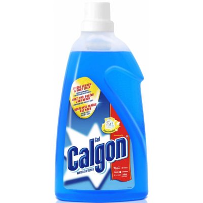 Calgon 2v1 Power gel 1,5 l – Zboží Dáma