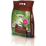 Rašelina Substrát pro palmy a zelené rostliny 20 l – Zboží Dáma