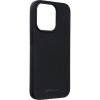 Pouzdro a kryt na mobilní telefon Apple Pouzdro Roar Space case Apple iPhone 14 Pro Černé