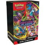 Pokémon TCG Phantasmal Flames Booster Box – Zboží Mobilmania