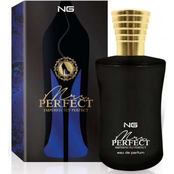 NG Perfumes NG Mrs. Perfect parfémovaná voda dámská 100 ml