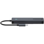 Rapoo USB-C to USB-A Hub UCH-4001 – Zboží Živě