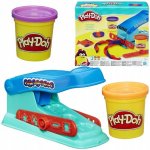 Play-Doh modelína továrna Fun factory – Sleviste.cz