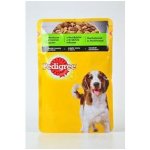 Pedigree Adult hovězí v želé 100 g – Hledejceny.cz