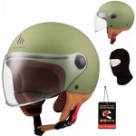 MT Helmets Street S – Hledejceny.cz
