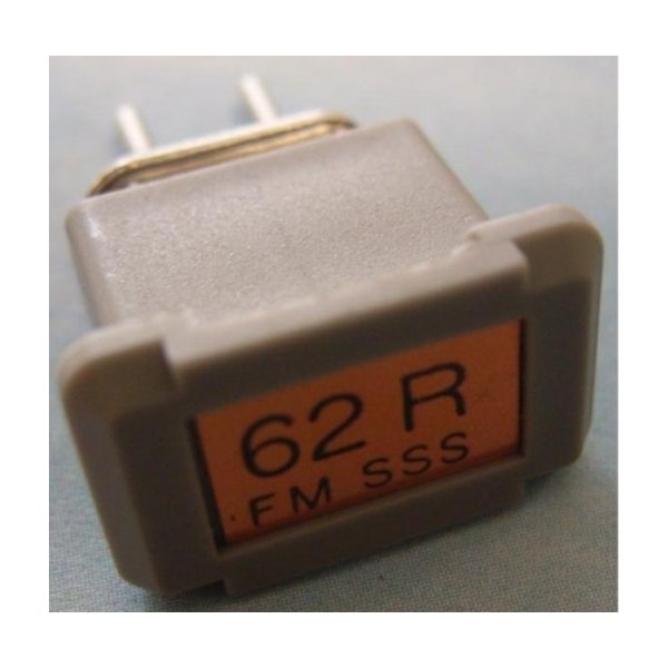  Graupner Krystal Rx 40 Mhz