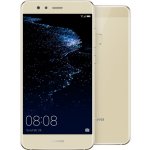 Huawei P10 Lite Dual SIM Graphite Black – Zboží Živě