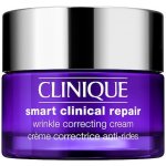 Clinique Smart Clinical Wrinkle Correcting Cream 15 ml – Zboží Mobilmania