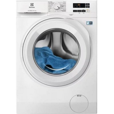 Electrolux EW6F1481C – Zbozi.Blesk.cz