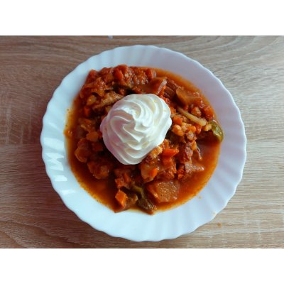 Dovast Boršč 1200 ml – Zbozi.Blesk.cz