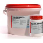 VISTAR MINERAL 7 kg silikátová fasádní barva Imesta – Zboží Mobilmania