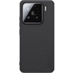 Nillkin Super Frosted PRO Zadní Kryt pro Xiaomi 15 Black – Zboží Živě