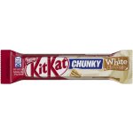 NESTLÉ Kit Kat Chunky White 40 g – Hledejceny.cz