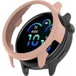 VSECHNONAMOBIL 107649 PC HALF COVER Plastový kryt Garmin Vivoactive 6 růžový – Zboží Živě