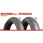 Bridgestone BT-090 Pro 150/60 R18 67H – Hledejceny.cz