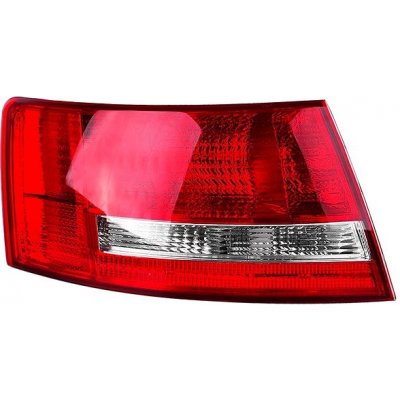 ACI AUDI A6 04-08 zadní světlo (bez objímek) Sedan P – Hledejceny.cz
