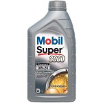 Mobil Super 3000 Formula V 0W-20 1 l – Zboží Mobilmania