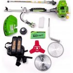 Procraft T4350-S – Zboží Dáma