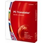 PC Translator V16 (GB+D+F+SP+I+R) + SL – Zboží Živě