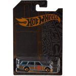 Mattel Hot Weels Satin and Chrome '71 Datsun 510 Wagon – Sleviste.cz