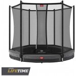 Berg Favorit InGround 270 cm + ochranná síť Comfort – Zboží Dáma