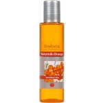 Saloos koupelový olej Rakytník Orange 500 ml – Zboží Dáma