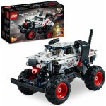 LEGO® Technic 42150 Monster Jam™ Monster Mutt™ Dalmatin – Zboží Živě