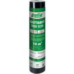 Asfaltový pás s posypem GUTTA Guttabit V60 S35 1x10 m černá – HobbyKompas.cz