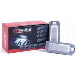 FIAT Ducato box/bus 06-20 osvětlení SPZ – Zboží Mobilmania