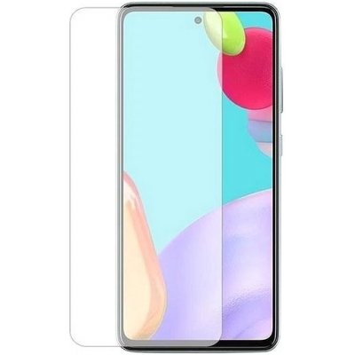 Tvrzené sklo RedGlass Samsung A52s 5G 64234 – Zboží Živě
