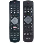 Dálkový ovladač Philips RC43J-01, 996596001842, 398GR08BEPHN0008CR, 398GR08BEPHN0008KY – Hledejceny.cz