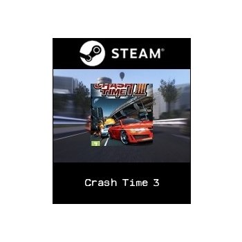 Crash Time 3