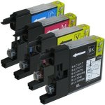Můj-toner Brother LC-1280 - kompatibilní – Hledejceny.cz
