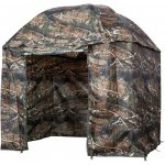 JAF Capture Uzavíratelný deštník Legend OX CAMO 2,5 m – Zboží Mobilmania