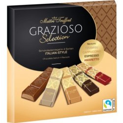 Maitre Truffout Grazioso 200 g