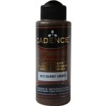 Cadence Akrylová Premium 70 ml cadence: burnt umber A4012 – Zbozi.Blesk.cz