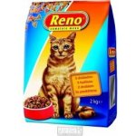 Reno Cat drůbeží 2 kg – Zbozi.Blesk.cz
