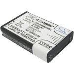 Baterie pro Garmin Montana 600T Li-ion 3,7V 2200mAh – Zboží Mobilmania