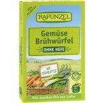 Rapunzel Zeleninový vývar bez droždí v kostce Bui 8 ks – Sleviste.cz