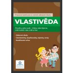 Vlastivěda 4. ročník - Pracovní sešit – Sleviste.cz