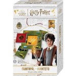 Harry Potter Famfrpál Kvinteto (cestovní verze) – Zboží Dáma