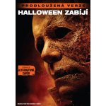 Halloween zabíjí DVD – Hledejceny.cz