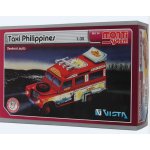 Seva Monti System 34 Taxi Philippines – Hledejceny.cz