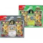 Pokémon TCG Ascended Heroes Tech Sticker Collection – Hledejceny.cz